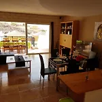 Roque Del Conde 3mit Traumhaftem Meerblick By Interhome 펜션 *