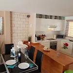 Roque Del Conde 3mit Traumhaftem Meerblick By Interhome * 아데제