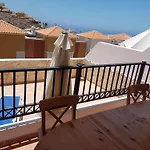 Roque Del Conde 3mit Traumhaftem Meerblick By Interhome 펜션