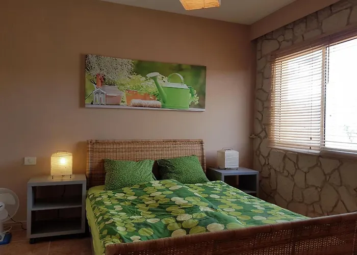 Roque Del Conde 3mit Traumhaftem Meerblick By Interhome * 아데제