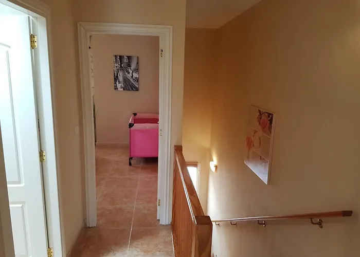 Roque Del Conde 3mit Traumhaftem Meerblick By Interhome 아데제