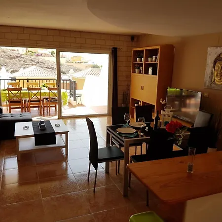 Roque Del Conde 3mit Traumhaftem Meerblick By Interhome Feriehus *