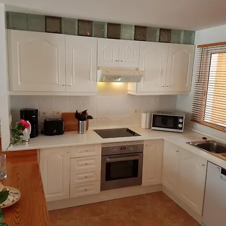 Roque Del Conde 3mit Traumhaftem Meerblick By Interhome *