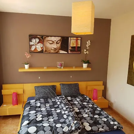 Feriehus Roque Del Conde 3mit Traumhaftem Meerblick By Interhome