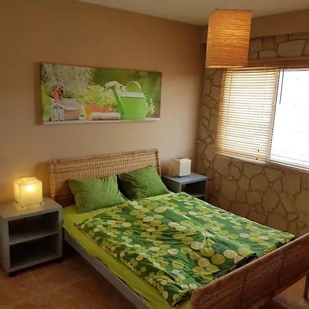 Feriehus Roque Del Conde 3mit Traumhaftem Meerblick By Interhome Costa Adeje (Tenerife)