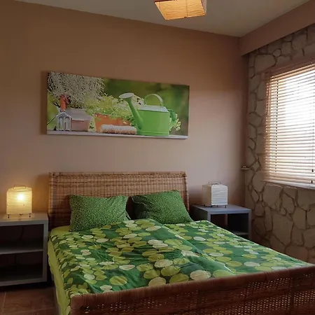 Roque Del Conde 3mit Traumhaftem Meerblick By Interhome * Costa Adeje (Tenerife)