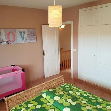Feriehus Roque Del Conde 3mit Traumhaftem Meerblick By Interhome