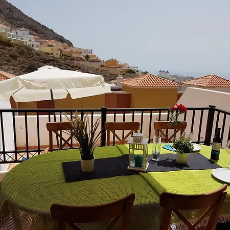 Roque Del Conde 3mit Traumhaftem Meerblick By Interhome * Costa Adeje (Tenerife)