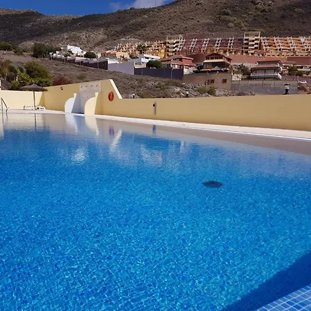 Roque Del Conde 3mit Traumhaftem Meerblick By Interhome Feriehus *