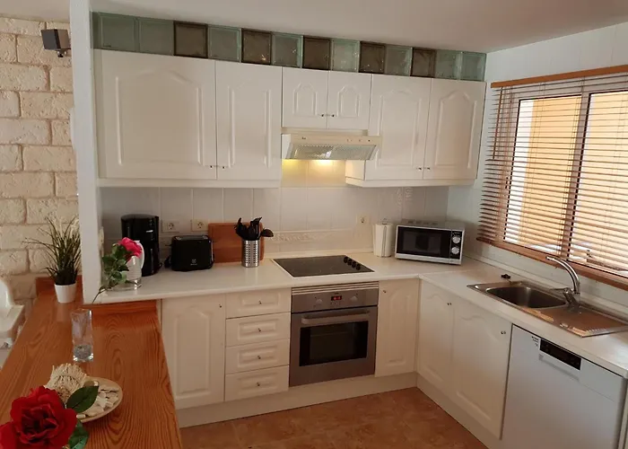 Roque Del Conde 3mit Traumhaftem Meerblick By Interhome *