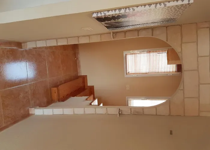 Сasa de vacaciones Roque Del Conde 3mit Traumhaftem Meerblick By Interhome