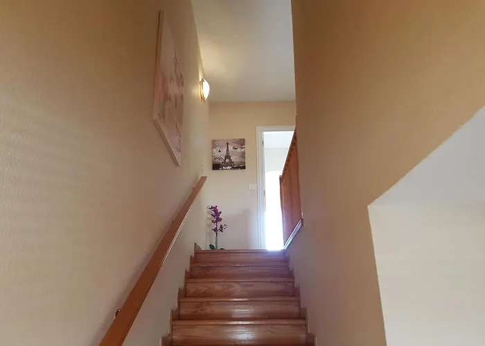 Roque Del Conde 3mit Traumhaftem Meerblick By Interhome Сasa de vacaciones