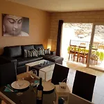 Roque Del Conde 3mit Traumhaftem Meerblick By Interhome Costa Adeje