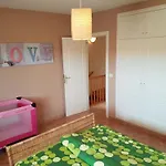 Tatil Evi Roque Del Conde 3mit Traumhaftem Meerblick By Interhome