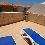 Roque Del Conde 3mit Traumhaftem Meerblick By Interhome *