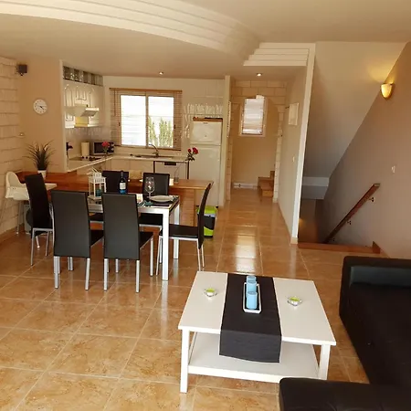 Сasa de vacaciones Roque Del Conde 3mit Traumhaftem Meerblick By Interhome Costa Adeje (Tenerife)