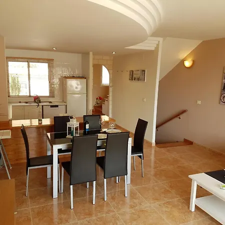 Roque Del Conde 3mit Traumhaftem Meerblick By Interhome Ferienhaus *