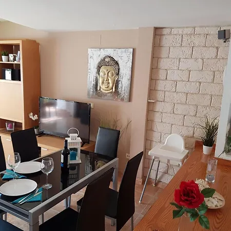 Roque Del Conde 3mit Traumhaftem Meerblick By Interhome *