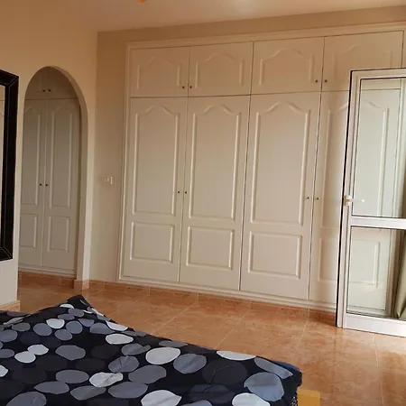 Roque Del Conde 3mit Traumhaftem Meerblick By Interhome *