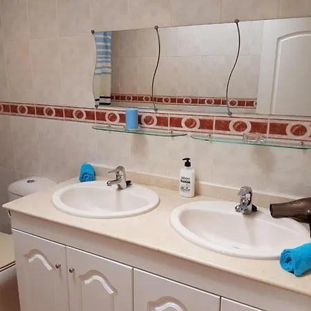 Roque Del Conde 3mit Traumhaftem Meerblick By Interhome Casa vacanze