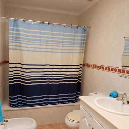 Roque Del Conde 3mit Traumhaftem Meerblick By Interhome *