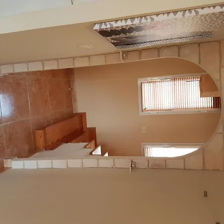 Casa vacanze Roque Del Conde 3mit Traumhaftem Meerblick By Interhome