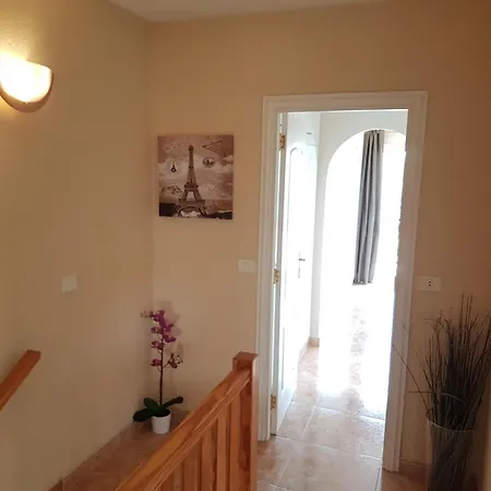 Casa vacanze Roque Del Conde 3mit Traumhaftem Meerblick By Interhome Costa Adeje (Tenerife)
