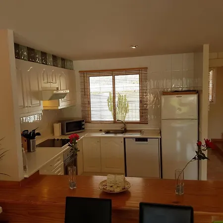 Roque Del Conde 3mit Traumhaftem Meerblick By Interhome Holiday home *
