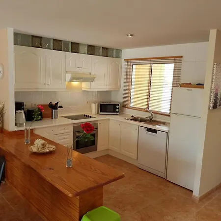 Roque Del Conde 3mit Traumhaftem Meerblick By Interhome