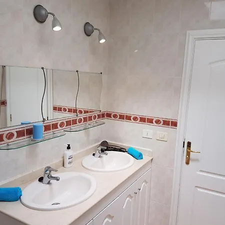 Roque Del Conde 3mit Traumhaftem Meerblick By Interhome Holiday home *