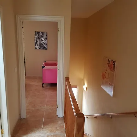 Roque Del Conde 3mit Traumhaftem Meerblick By Interhome Costa Adeje (Tenerife)