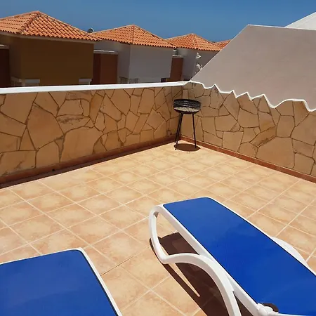 Roque Del Conde 3mit Traumhaftem Meerblick By Interhome *