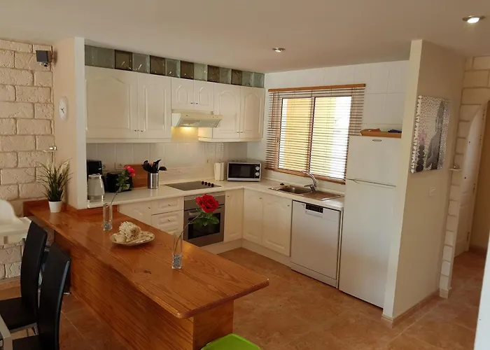 Roque Del Conde 3mit Traumhaftem Meerblick By Interhome