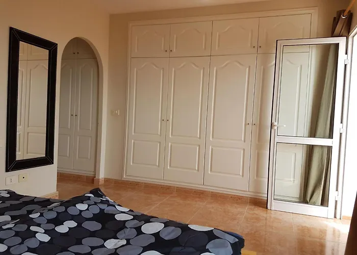 Roque Del Conde 3mit Traumhaftem Meerblick By Interhome *