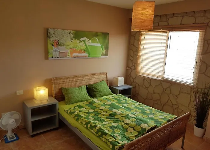 Дом отдыха Roque Del Conde 3mit Traumhaftem Meerblick By Interhome Адехе