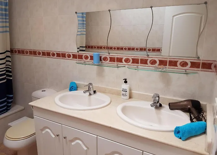 Roque Del Conde 3mit Traumhaftem Meerblick By Interhome Дом отдыха