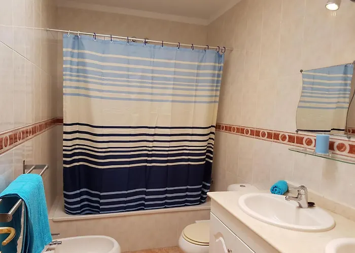 Roque Del Conde 3mit Traumhaftem Meerblick By Interhome *